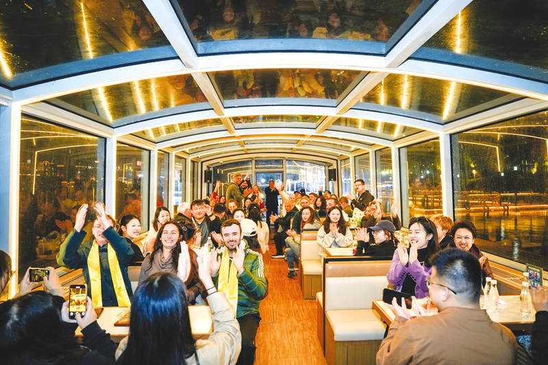 �S�ݡ�ʮ���塱��(j��ng)��(j��)���(hu��)���|(zh��)���l(f��)չϵ�Ј�(b��o)��֮����ƪ