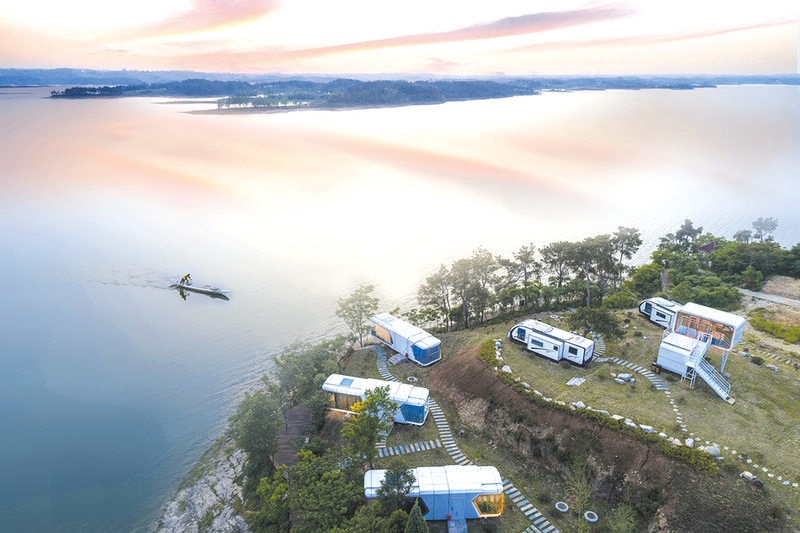 �Vˮ�С�ȫ��(gu��)��Ʒ���{�\(y��n)��(d��ng)�ξ�·��̽�L